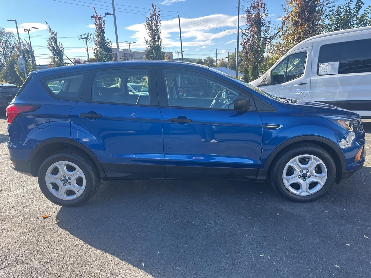 2019 Ford Escape S Gaithersburg MD