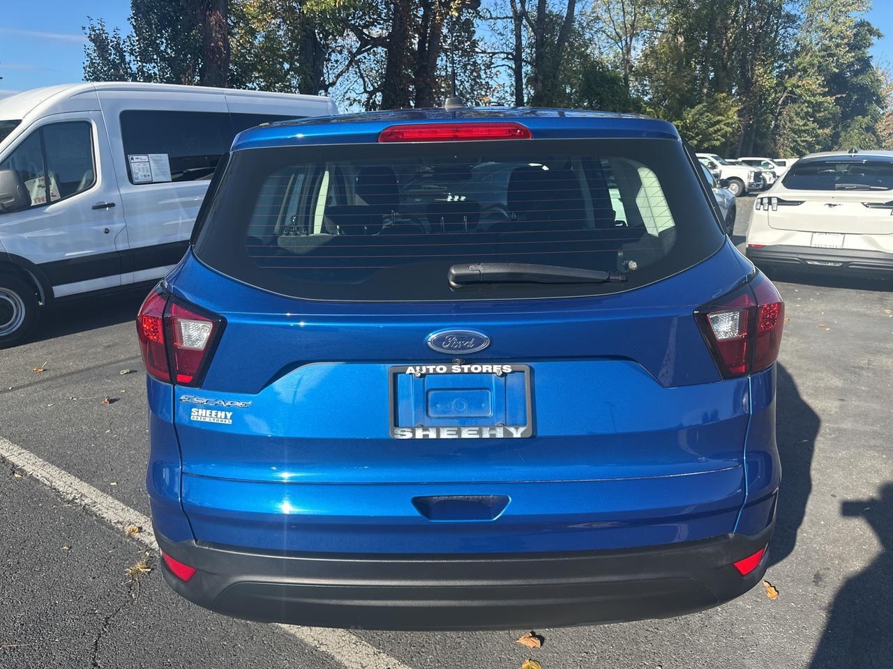 2019 Ford Escape S Gaithersburg MD