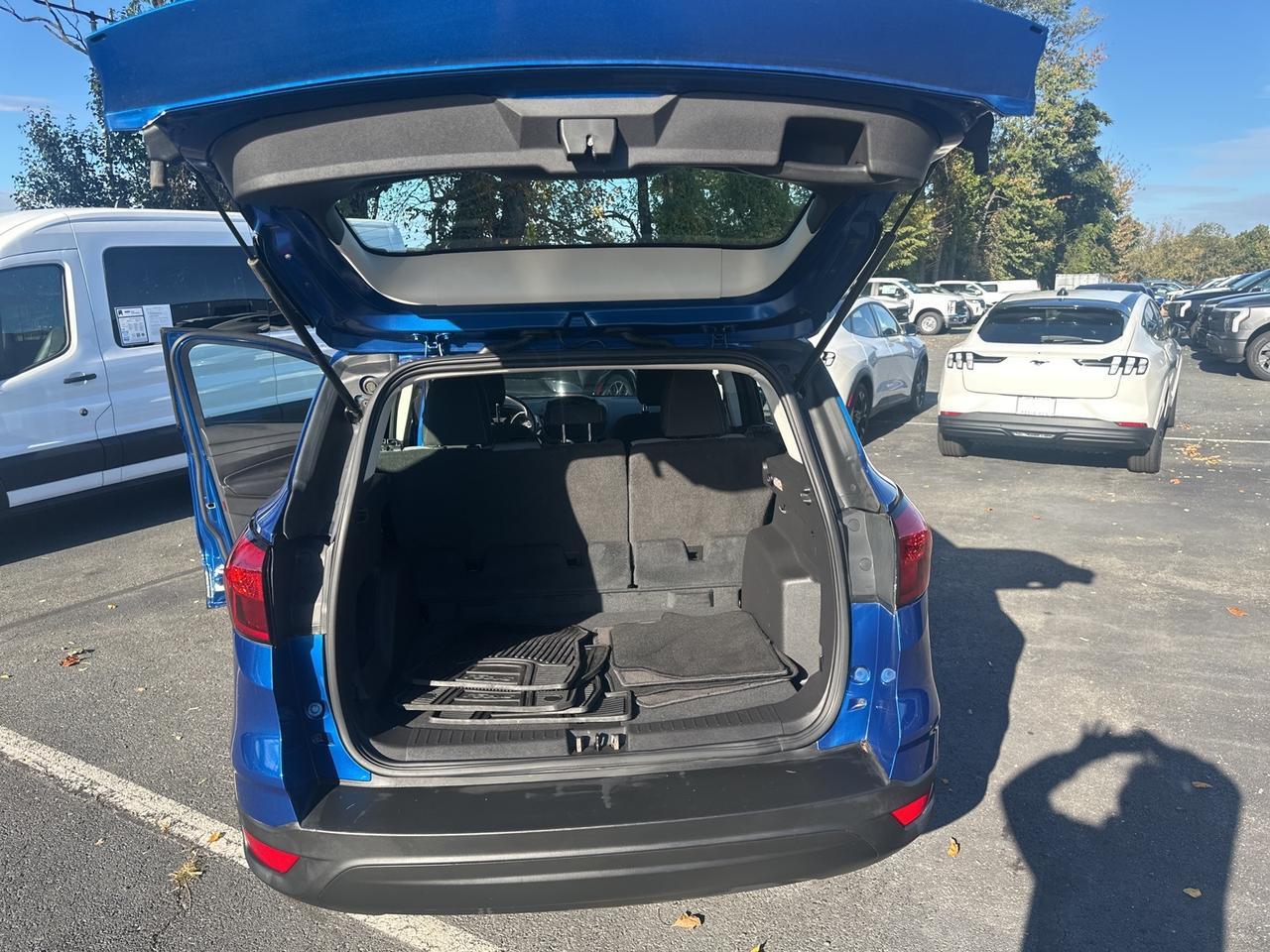 2019 Ford Escape S Gaithersburg MD