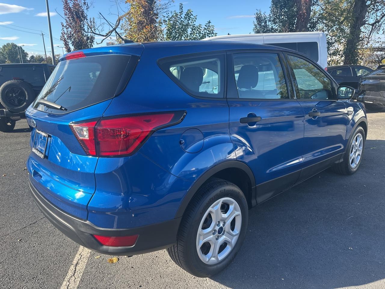 2019 Ford Escape S Gaithersburg MD