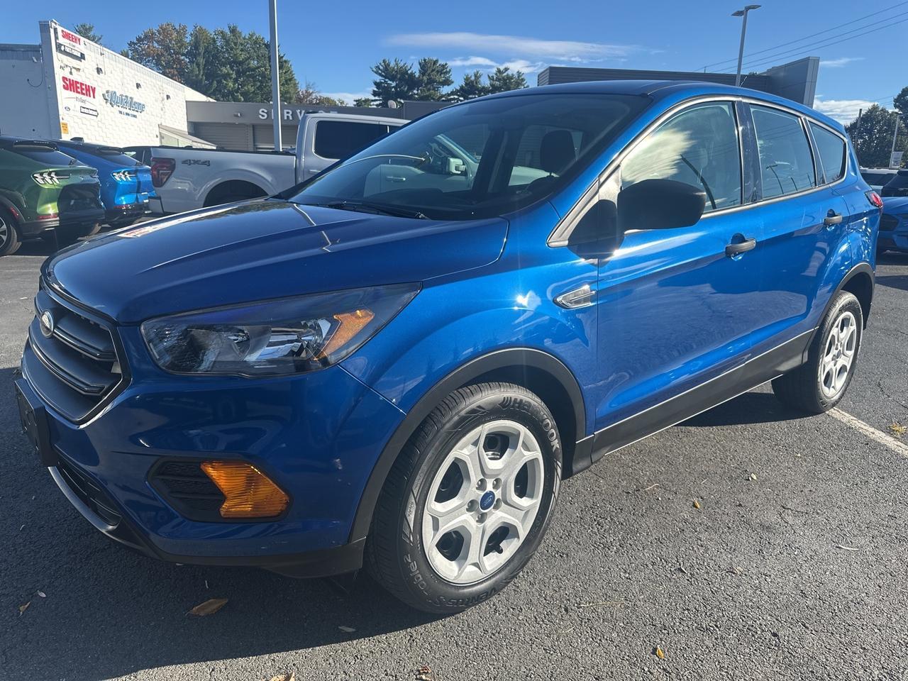 2019 Ford Escape S Gaithersburg MD
