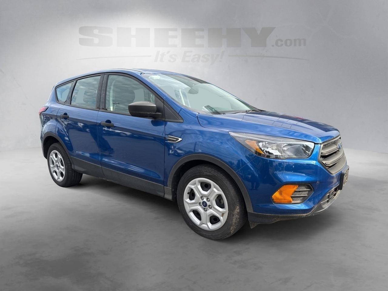 2019 Ford Escape S Gaithersburg MD