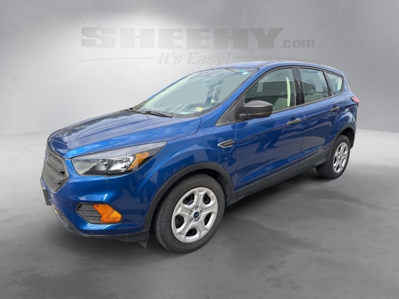 2019 Ford Escape S Gaithersburg MD