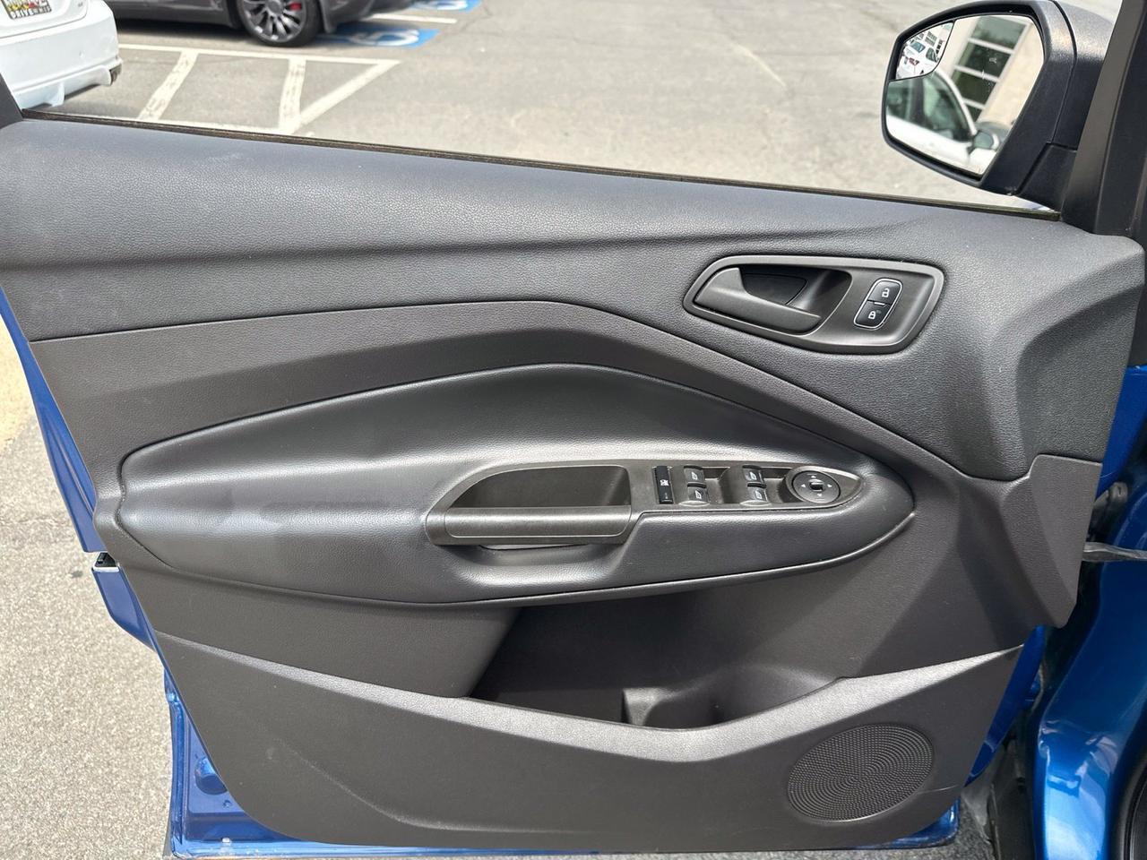2019 Ford Escape S Springfield VA