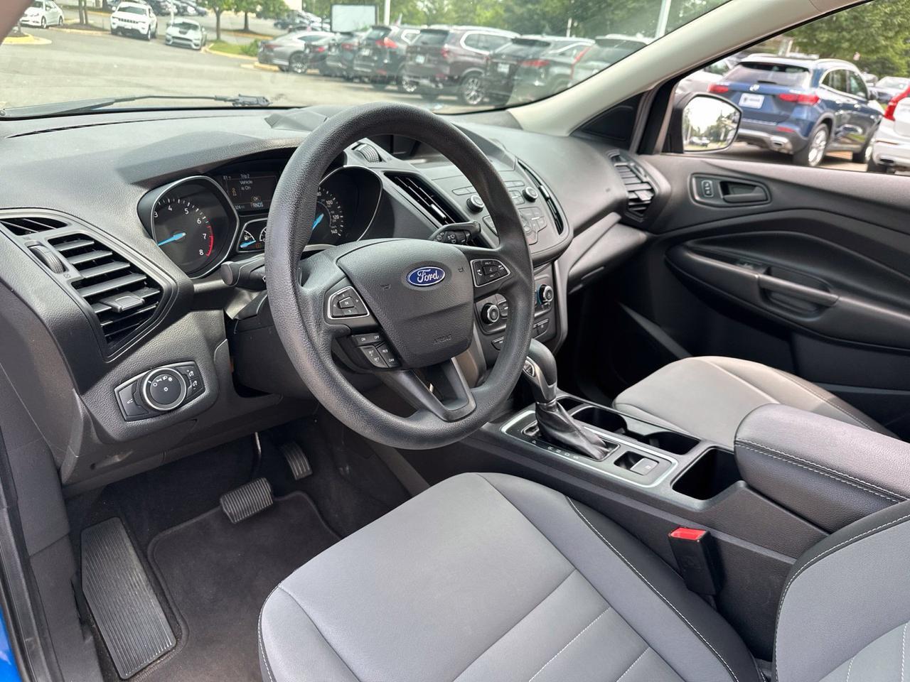 2019 Ford Escape S Springfield VA