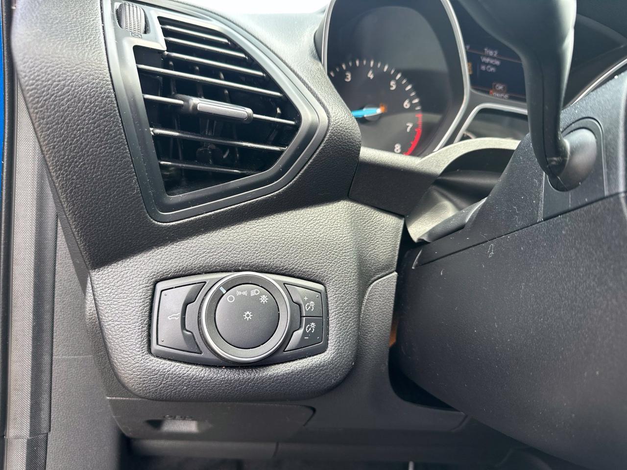 2019 Ford Escape S Springfield VA