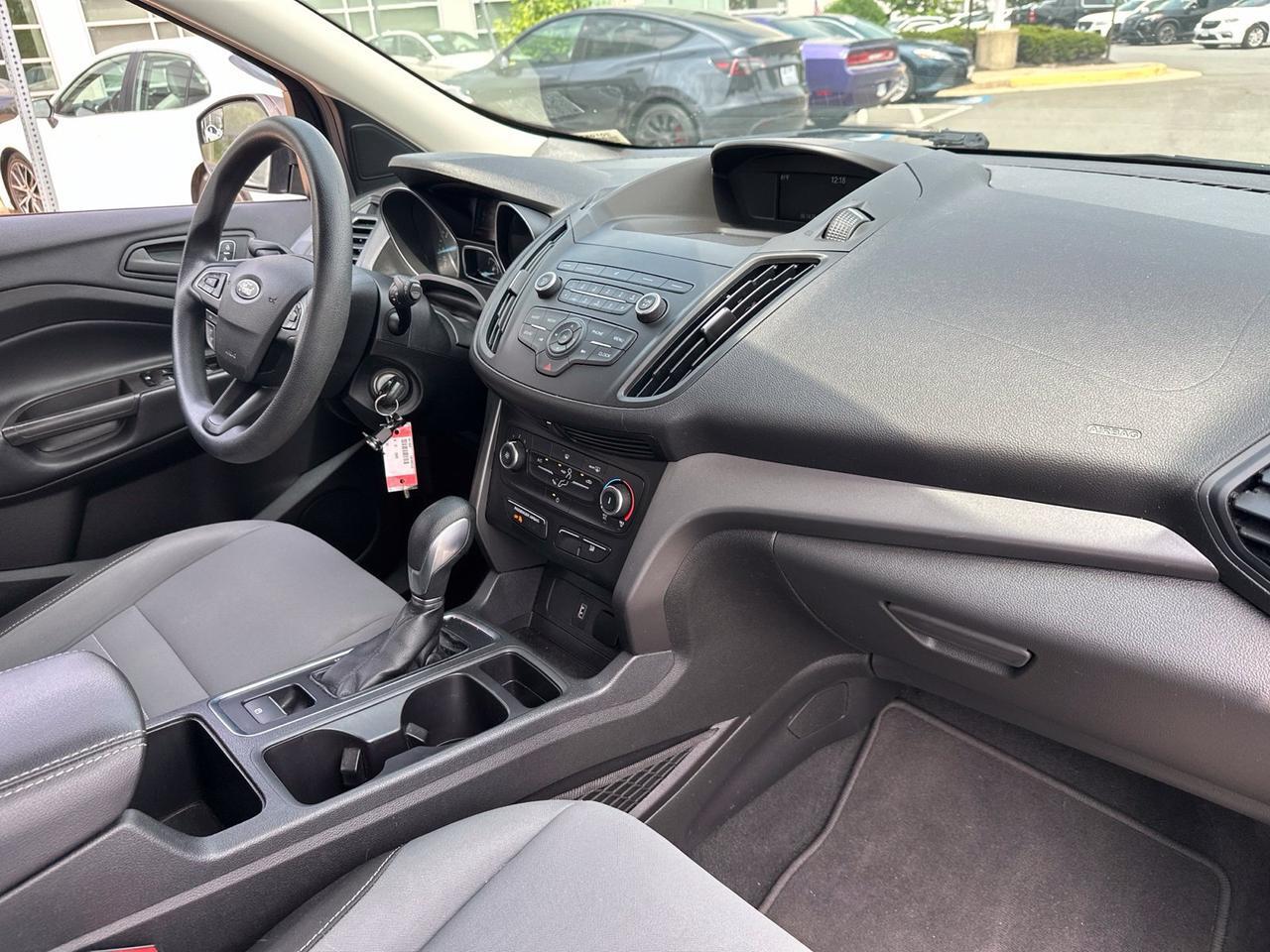 2019 Ford Escape S Springfield VA