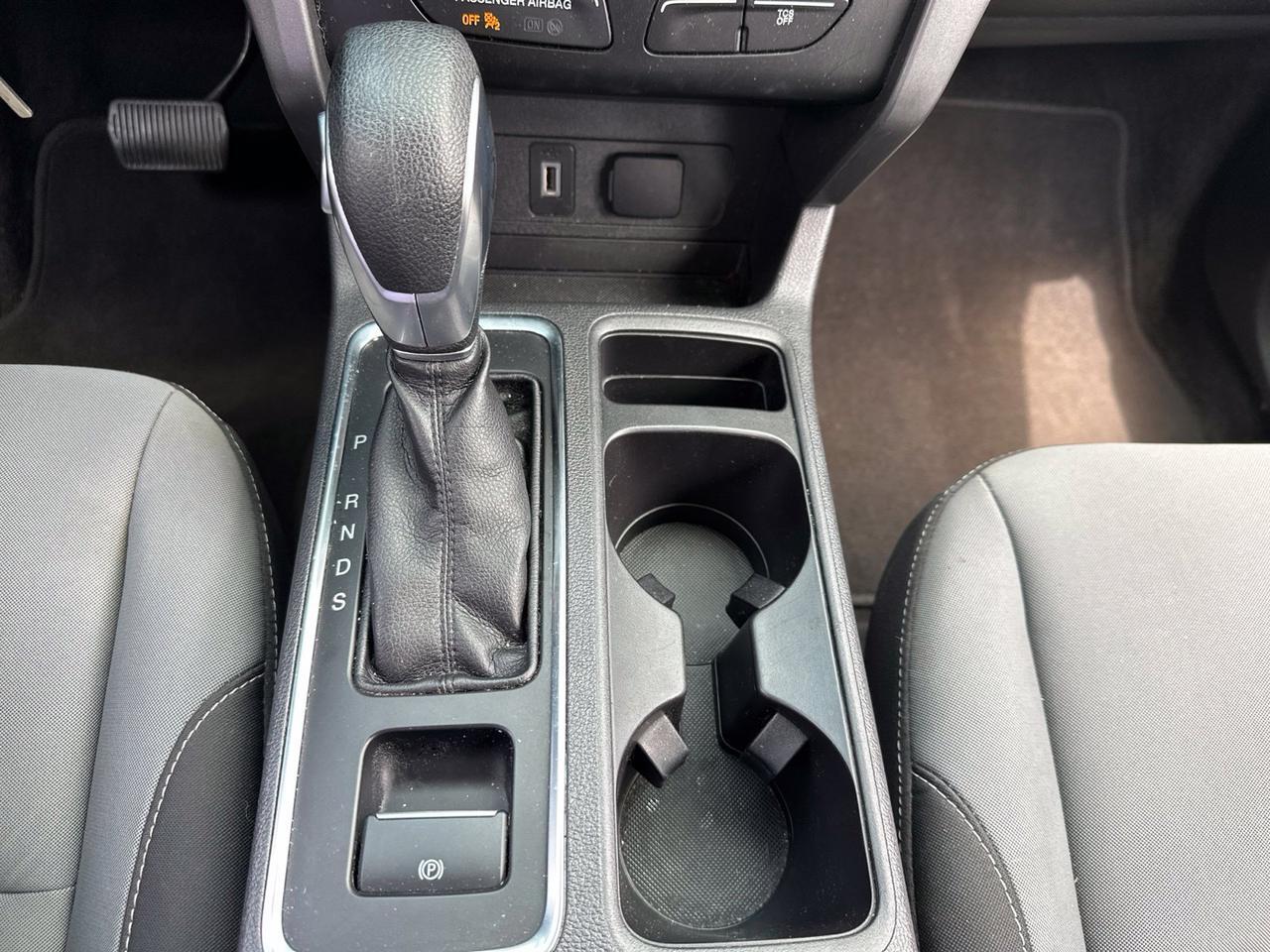 2019 Ford Escape S Springfield VA