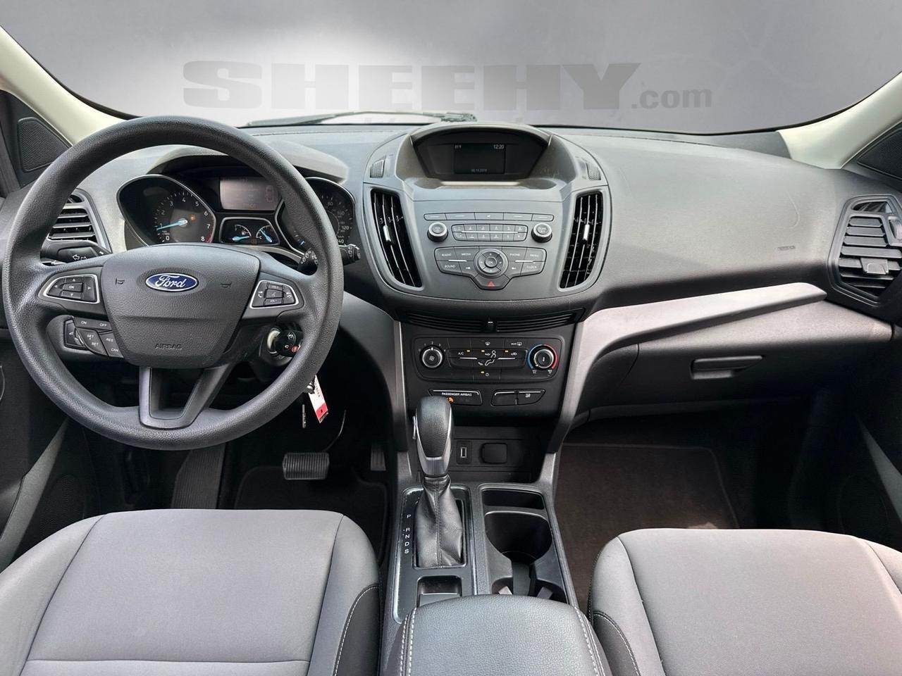 2019 Ford Escape S Springfield VA