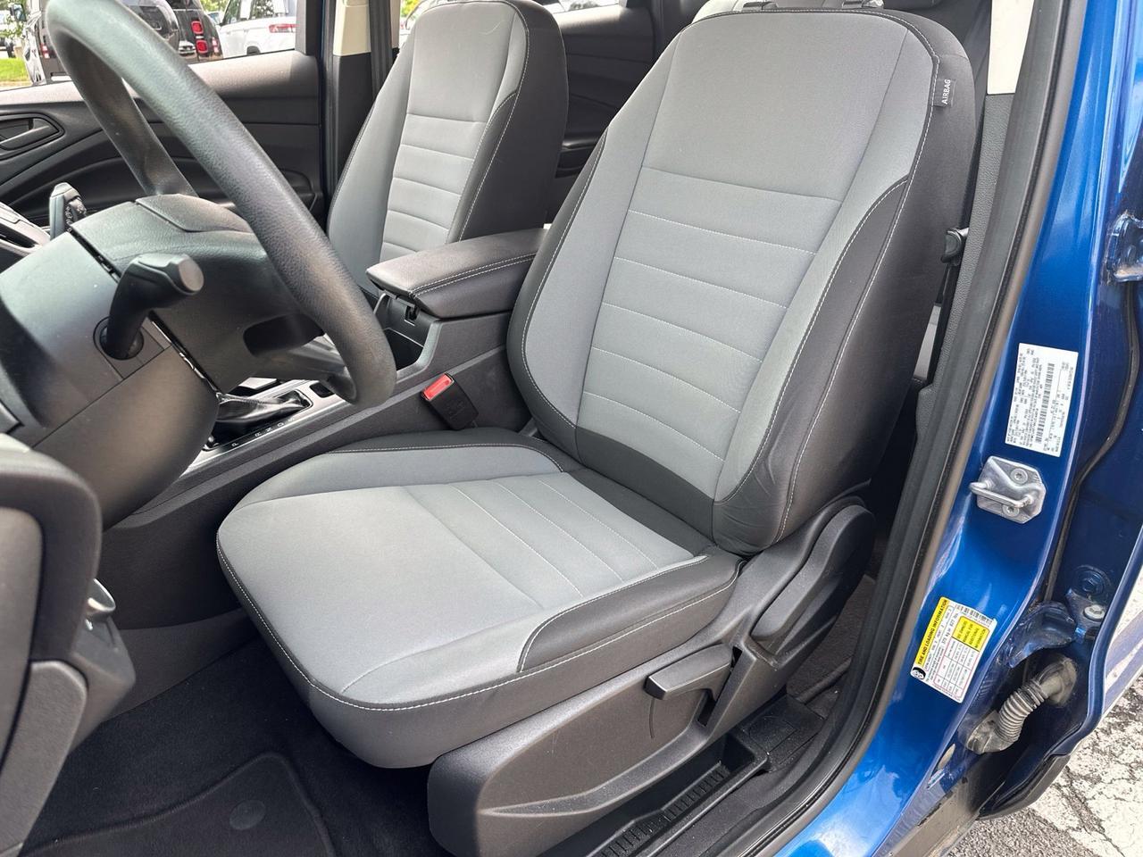 2019 Ford Escape S Springfield VA