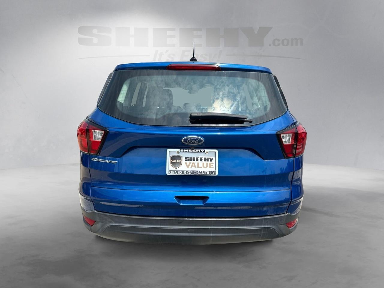 2019 Ford Escape S Springfield VA