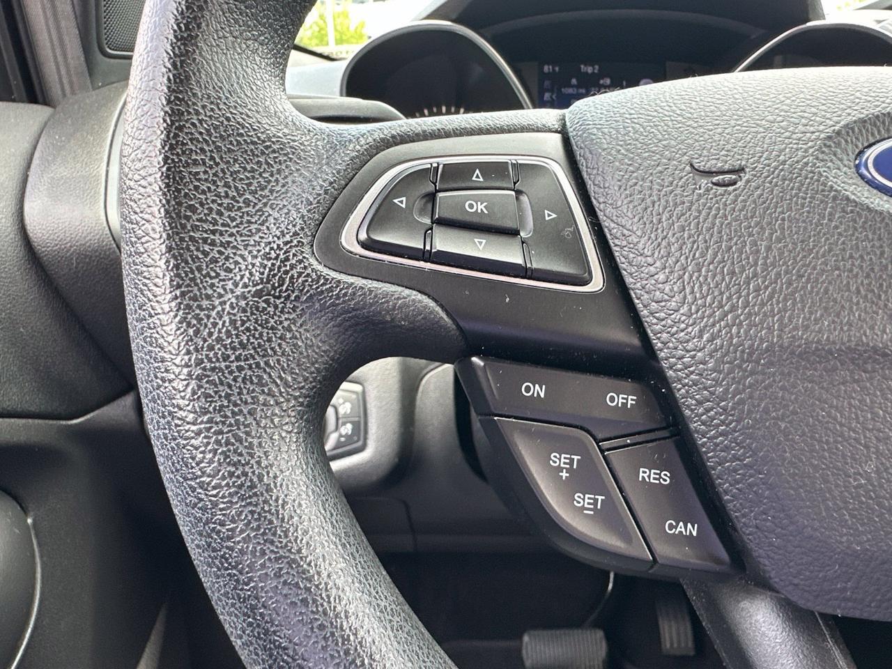 2019 Ford Escape S Springfield VA