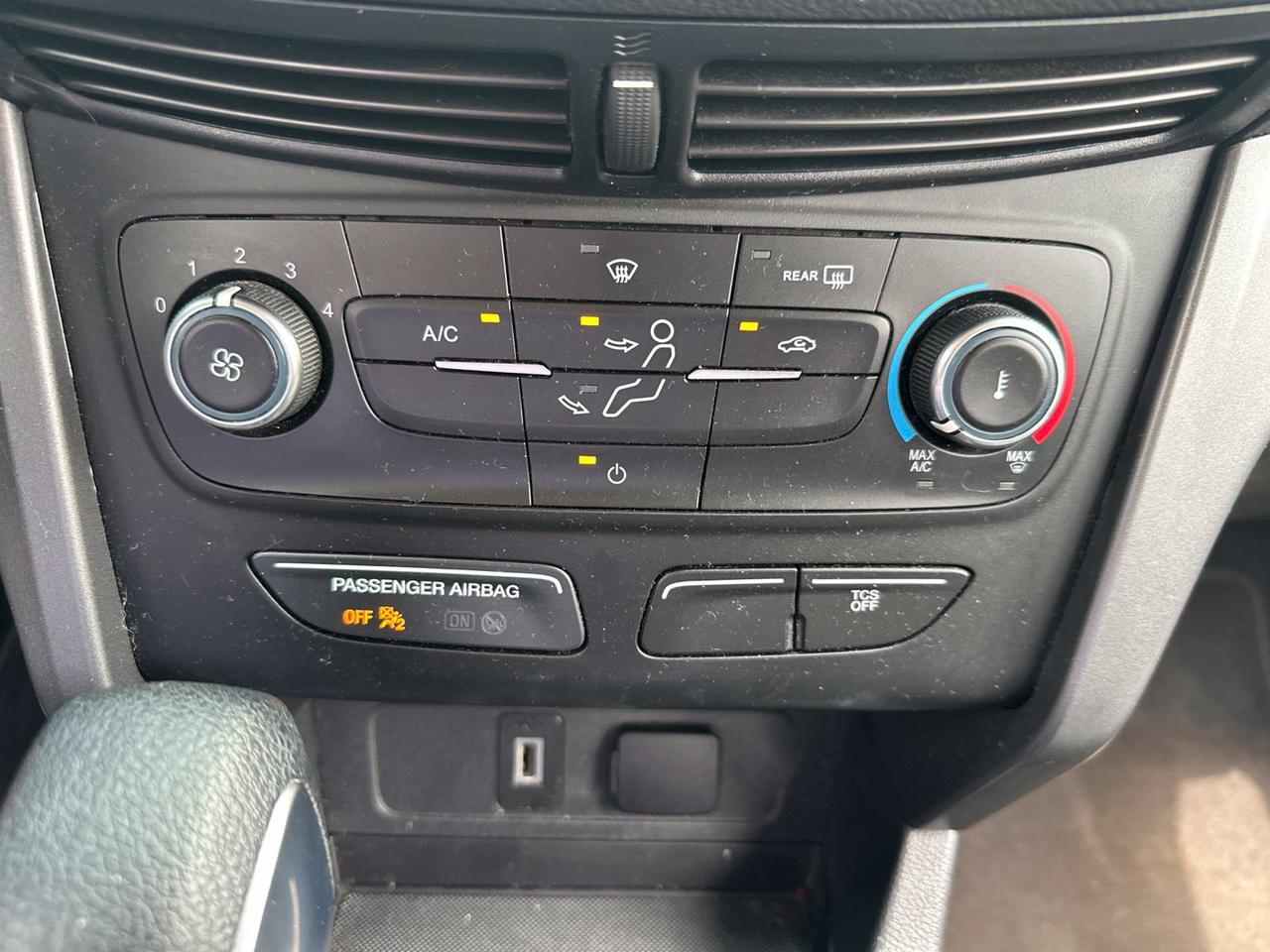 2019 Ford Escape S Springfield VA