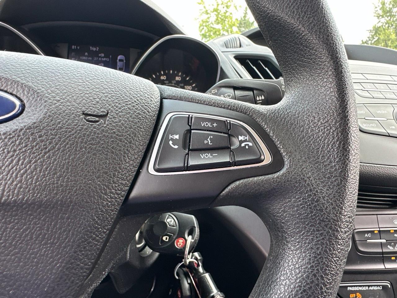 2019 Ford Escape S Springfield VA