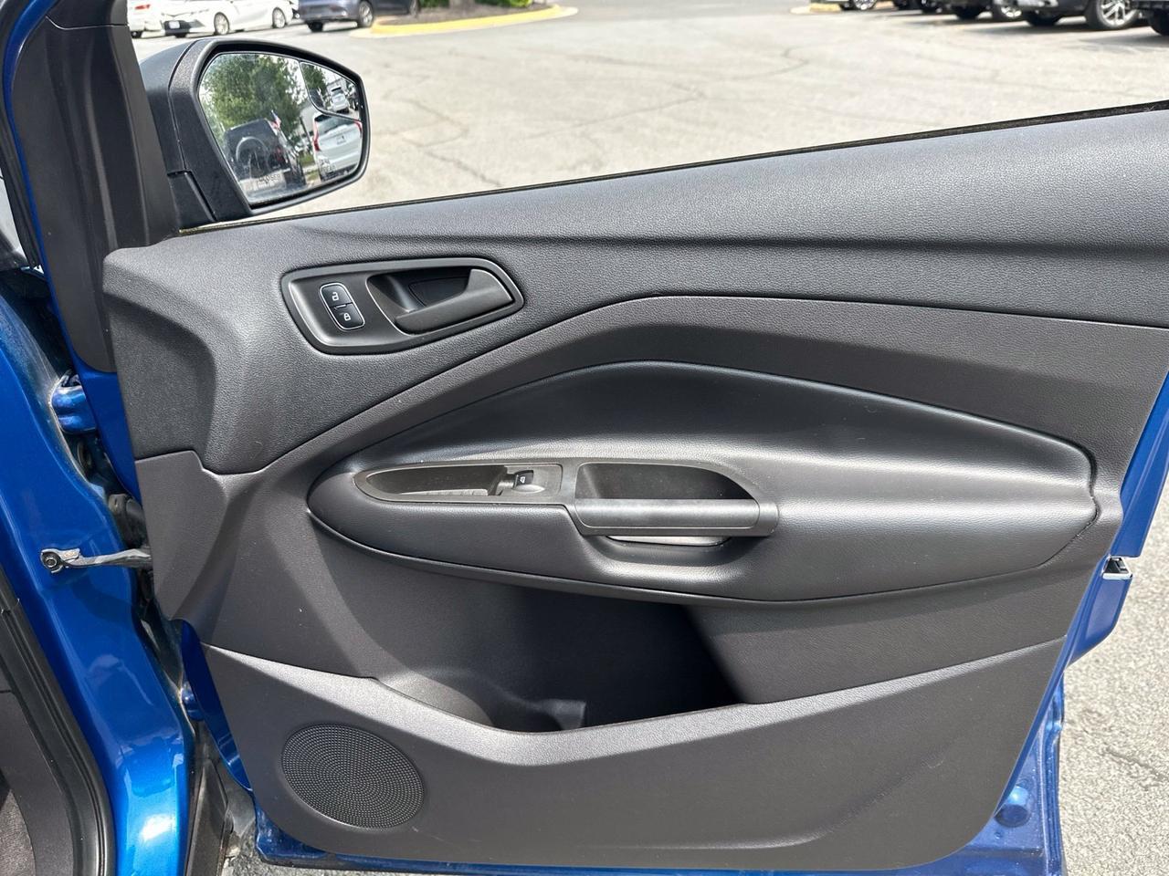 2019 Ford Escape S Springfield VA