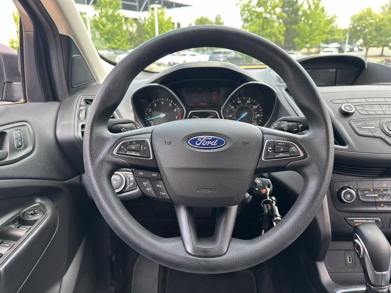 2019 Ford Escape S Springfield VA