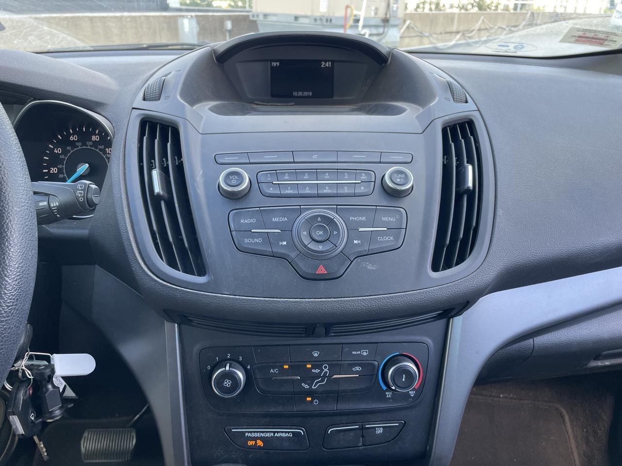 2019 Ford Escape S Springfield VA