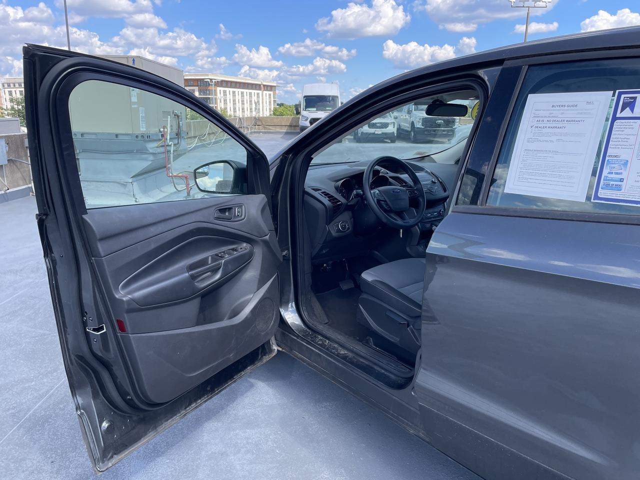 2019 Ford Escape S Springfield VA