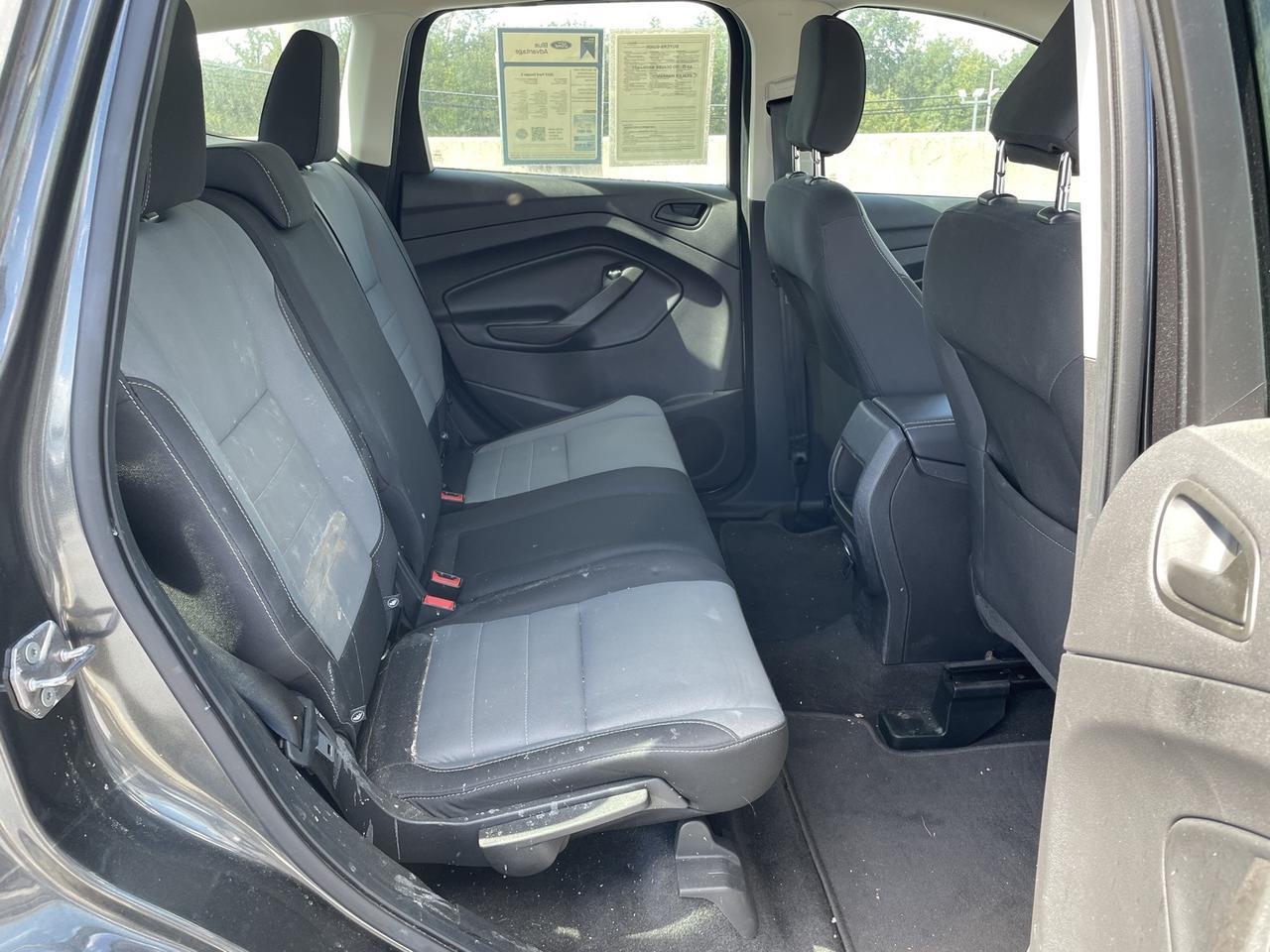 2019 Ford Escape S Springfield VA