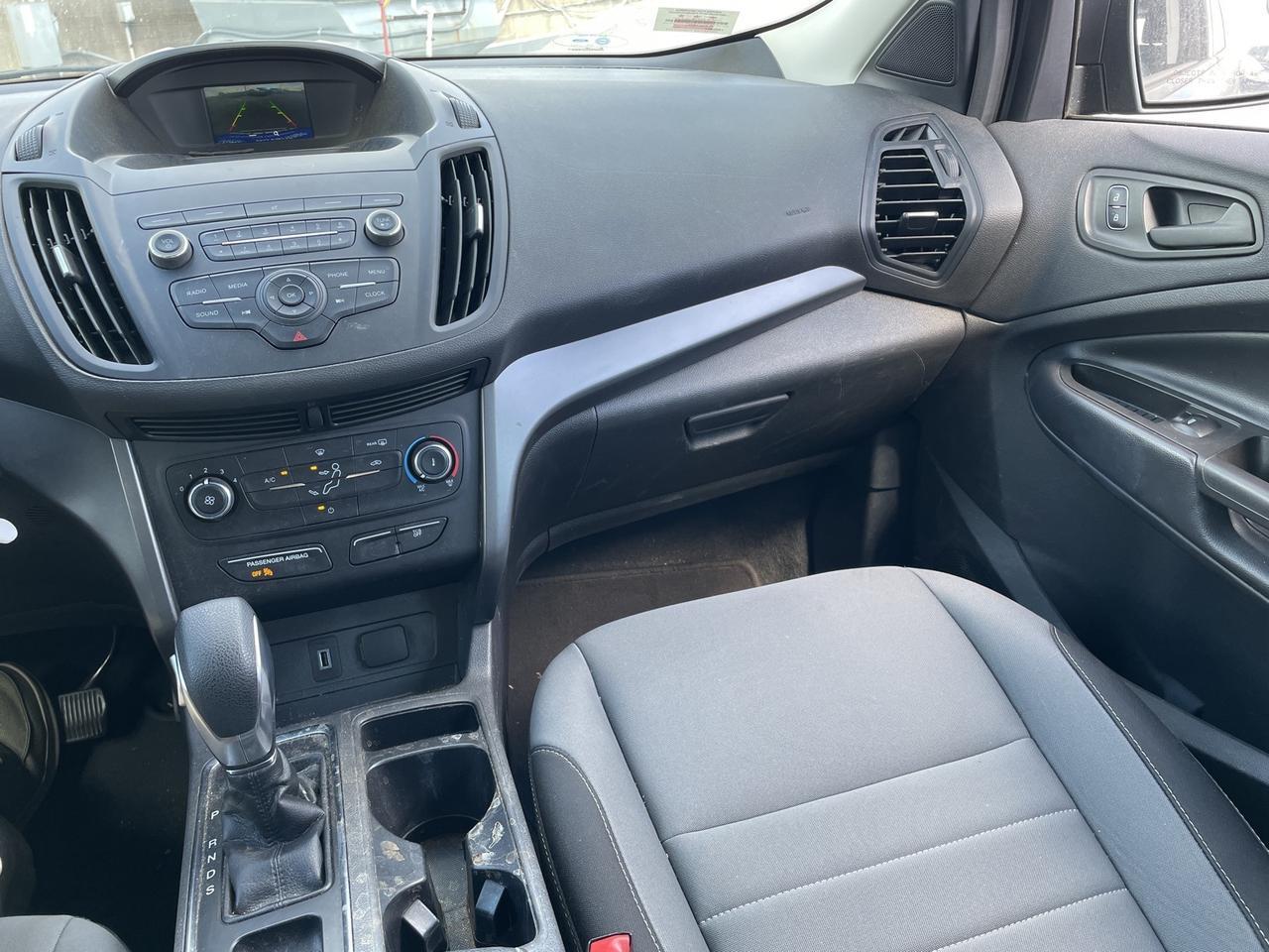 2019 Ford Escape S Springfield VA