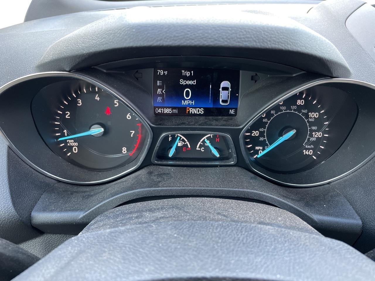 2019 Ford Escape S Springfield VA