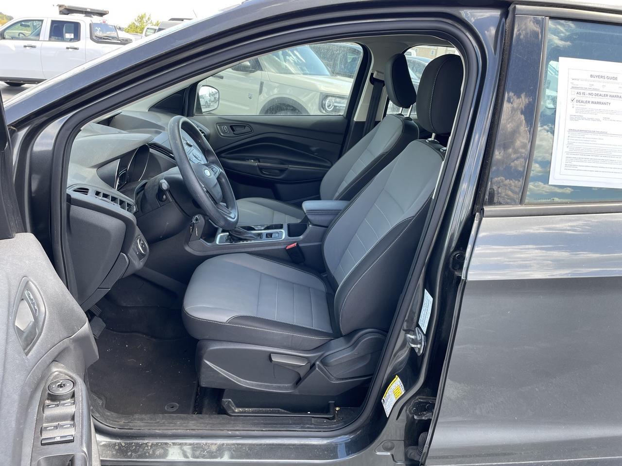 2019 Ford Escape S Springfield VA