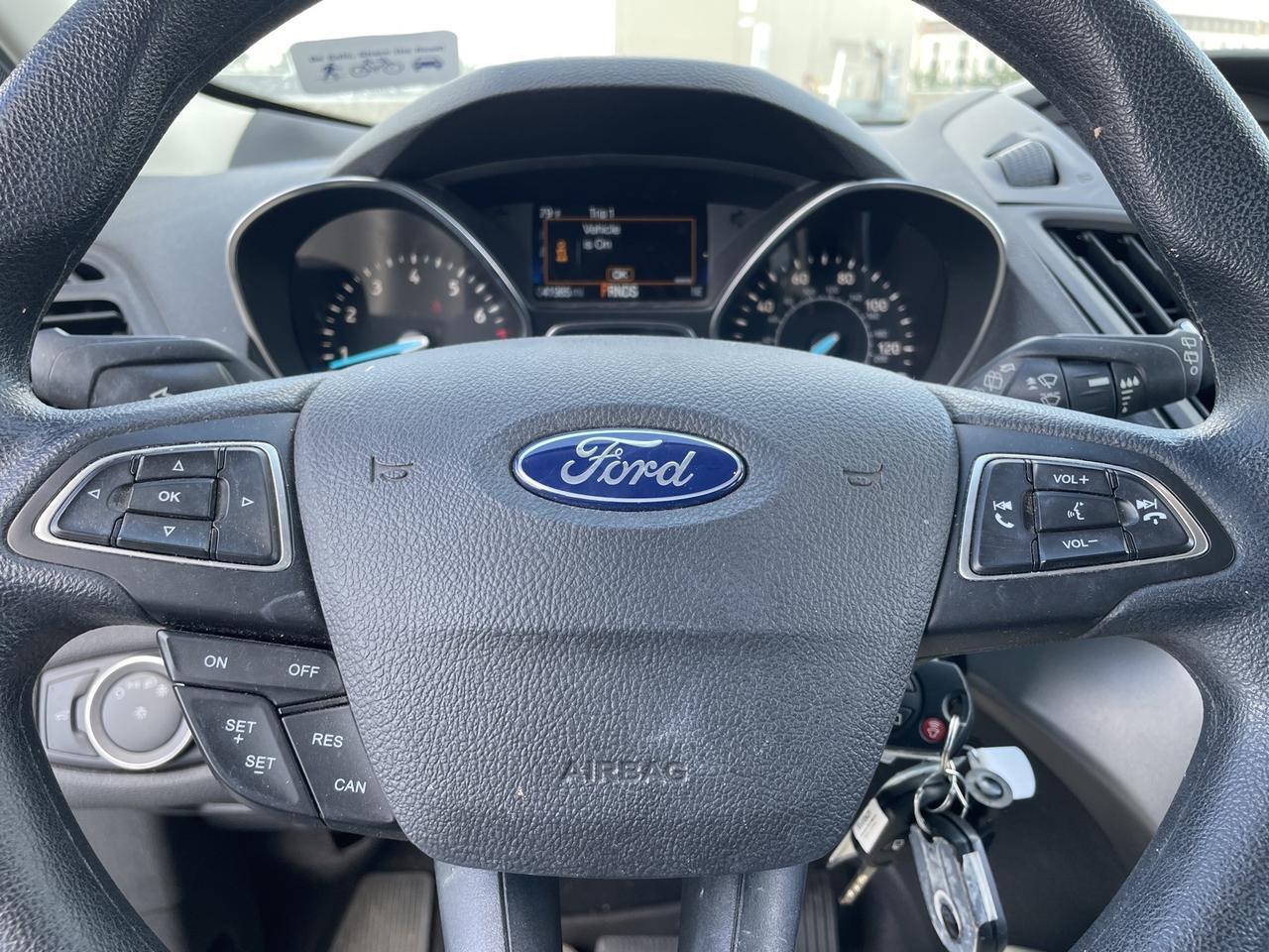 2019 Ford Escape S Springfield VA