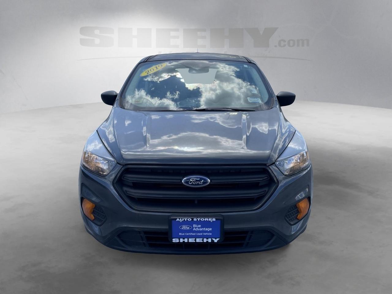 2019 Ford Escape S Springfield VA