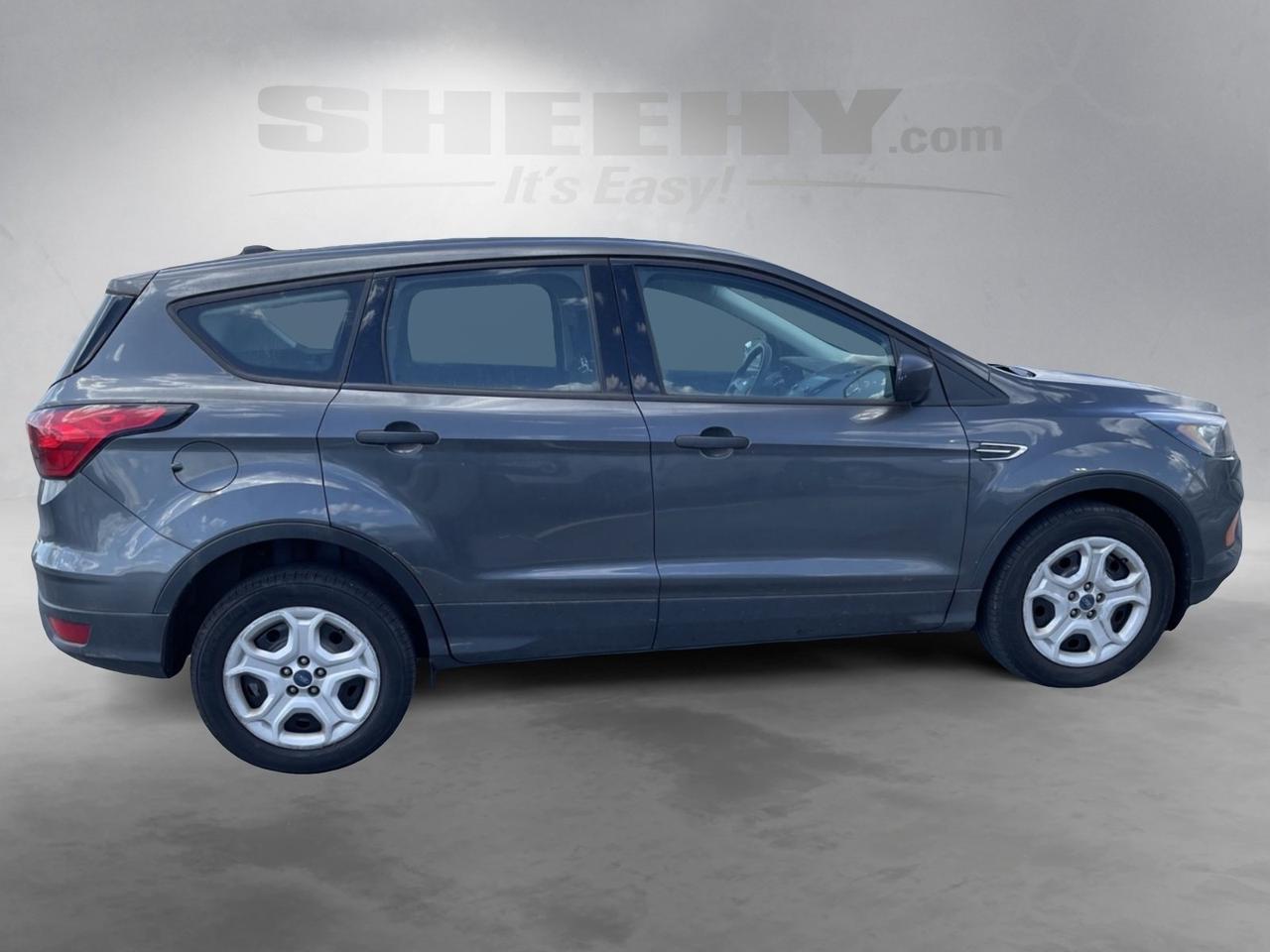 2019 Ford Escape S Springfield VA