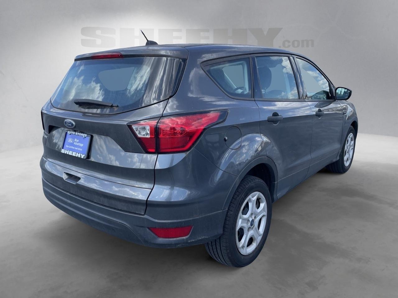 2019 Ford Escape S Springfield VA