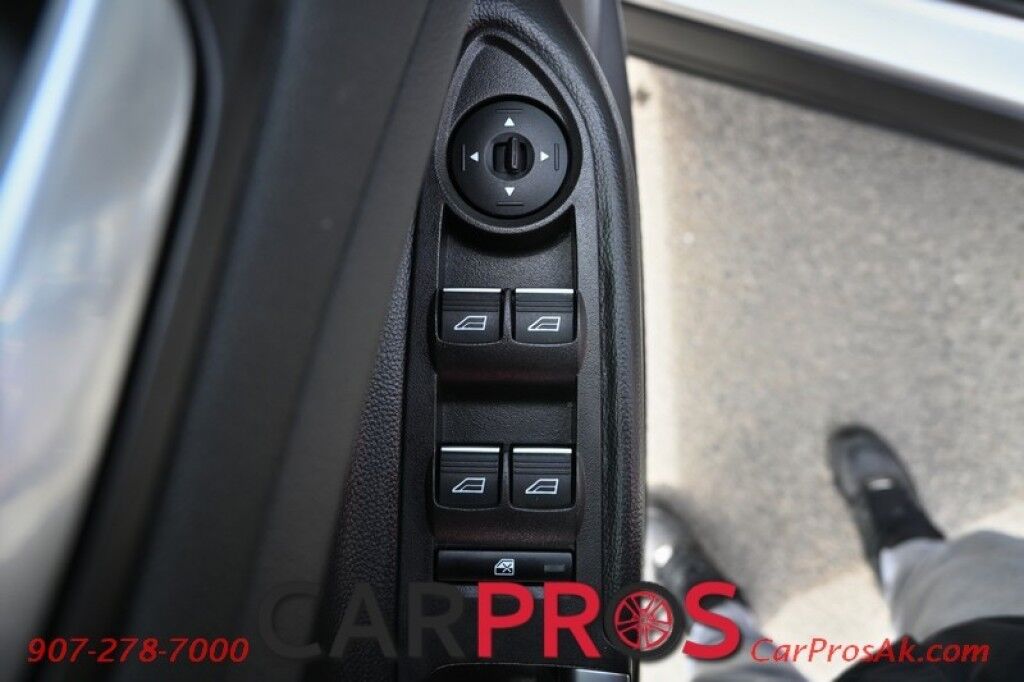 2019 Ford Escape SE - 1.5L - 4X4 - Remote Start - Sport Appearance Pkg - Heated Front Seats - Keyless Entry - Power Windows & Door Locks - Fog Lights - Backup Camera - Push To Start Anchorage AK