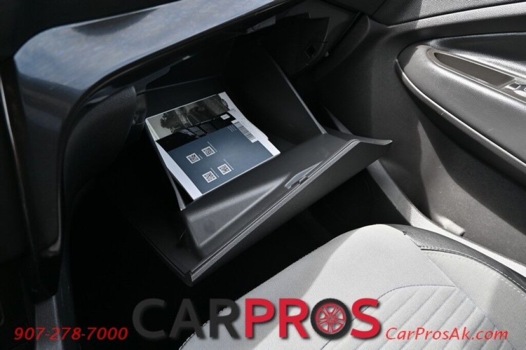 2019 Ford Escape SE - 1.5L - 4X4 - Remote Start - Sport Appearance Pkg - Heated Front Seats - Keyless Entry - Power Windows & Door Locks - Fog Lights - Backup Camera - Push To Start Anchorage AK