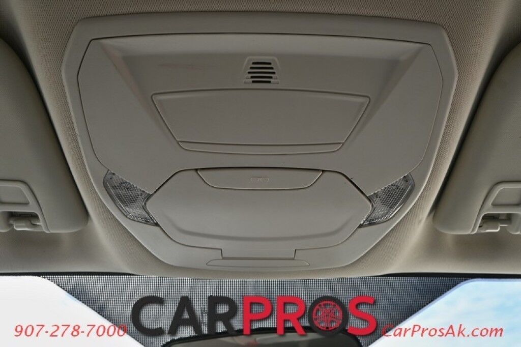 2019 Ford Escape SE - 1.5L - 4X4 - Remote Start - Sport Appearance Pkg - Heated Front Seats - Keyless Entry - Power Windows & Door Locks - Fog Lights - Backup Camera - Push To Start Anchorage AK