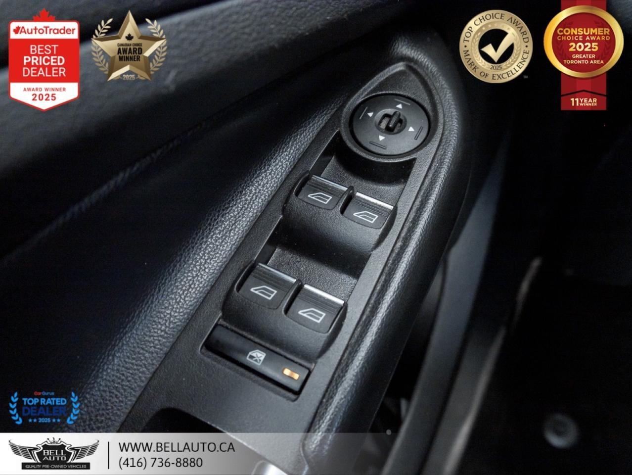 2019 Ford Escape SE | 4WD | TOUCHSCREEN | B.CAM | APPLECP | ANDROIDCP | LOWKMS Toronto ON