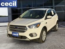 2019_Ford_Escape_SE_  TX