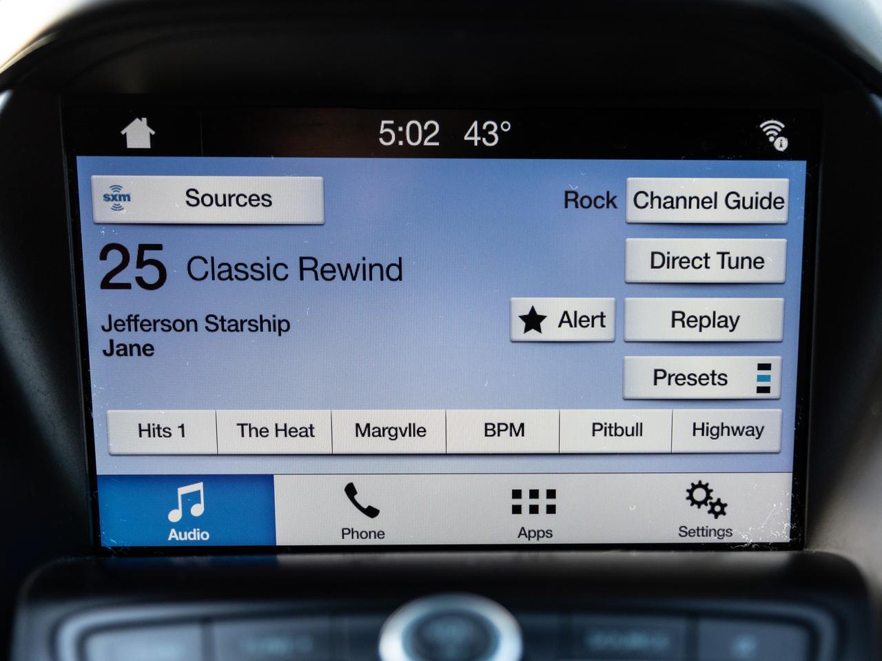 2019 Ford Escape SE 4WD Cranberry PA