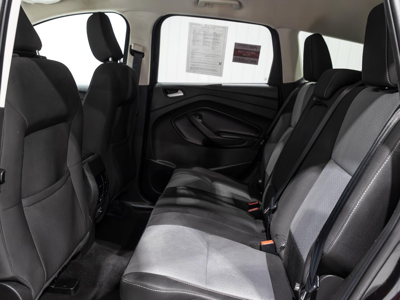 2019 Ford Escape SE 4WD Cranberry PA