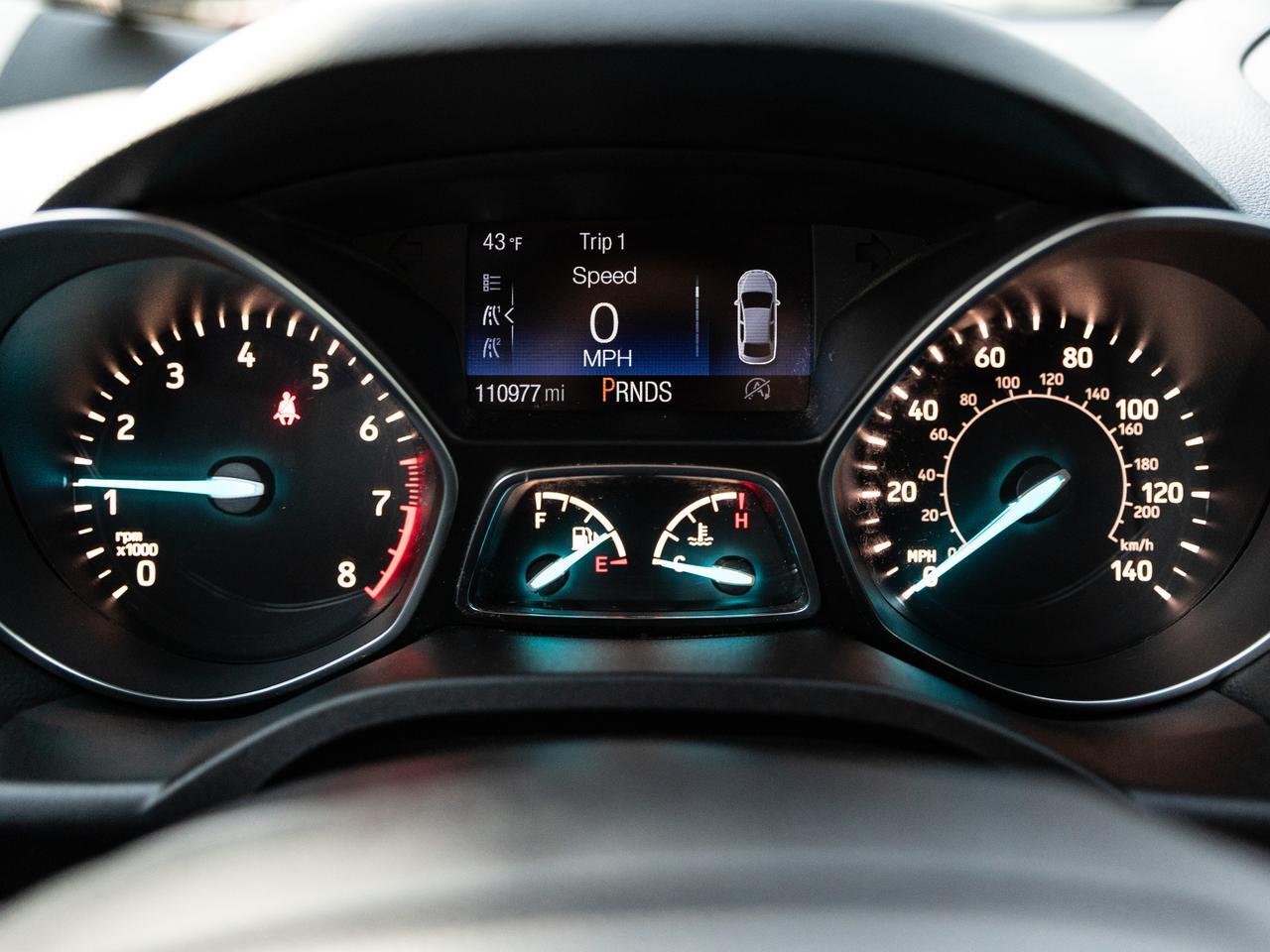 2019 Ford Escape SE 4WD Cranberry PA