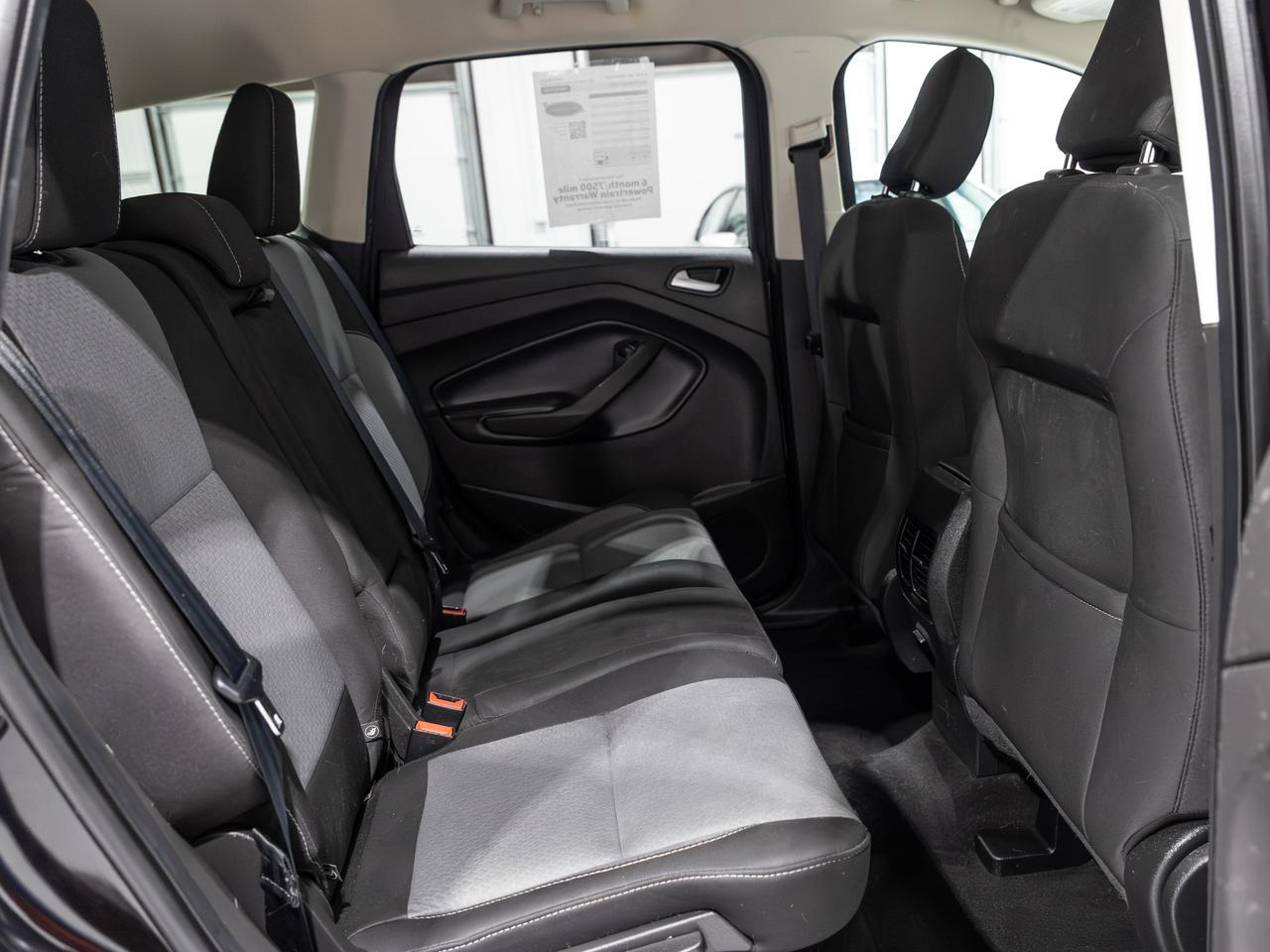 2019 Ford Escape SE 4WD Cranberry PA