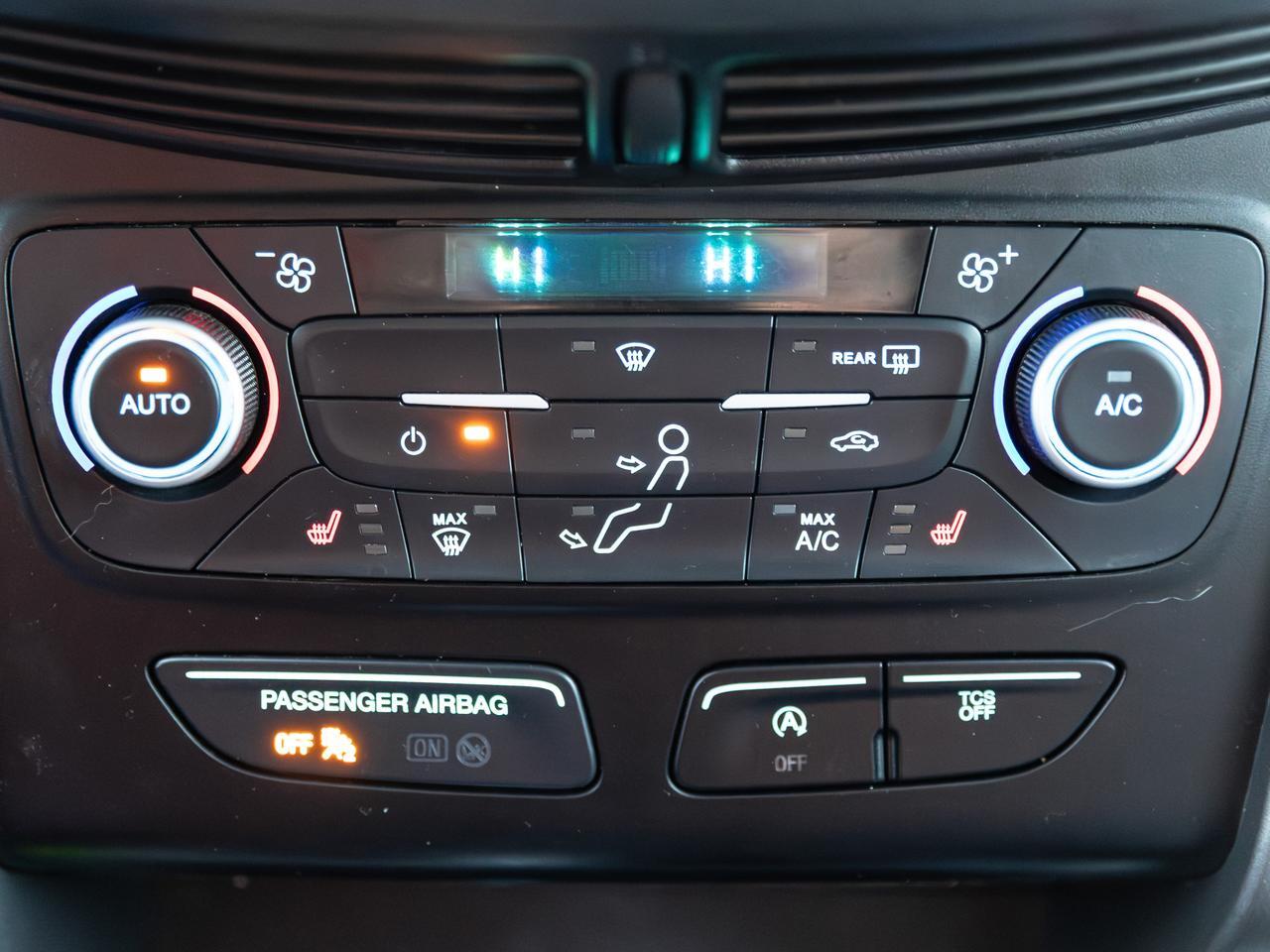 2019 Ford Escape SE 4WD Cranberry PA