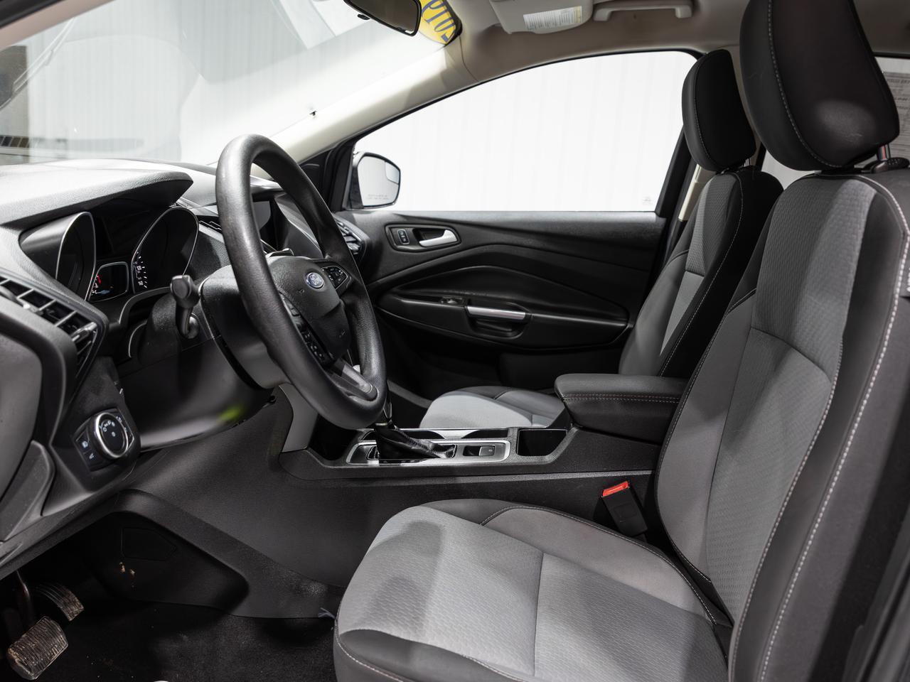 2019 Ford Escape SE 4WD Cranberry PA