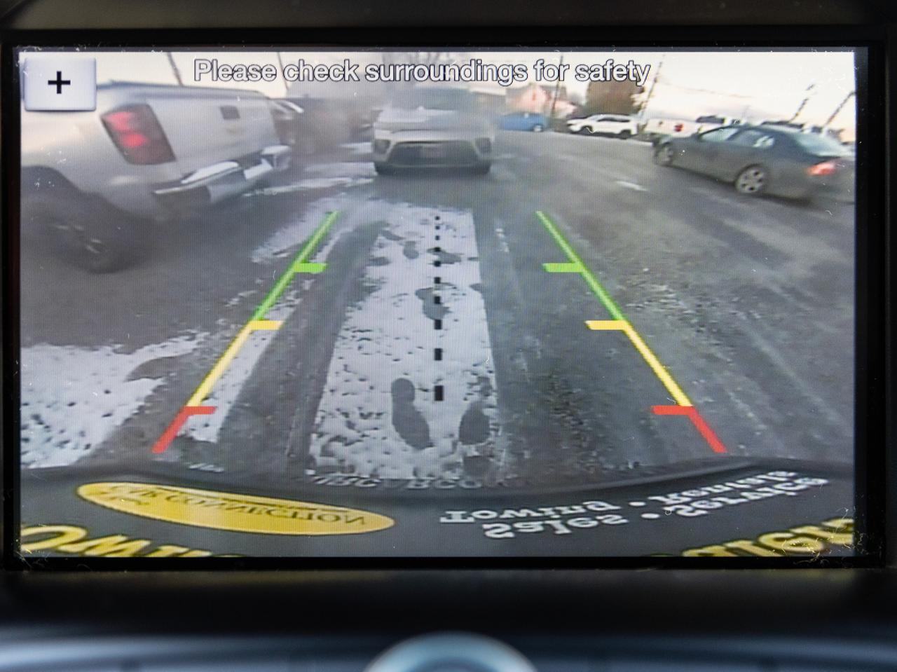 2019 Ford Escape SE 4WD Cranberry PA