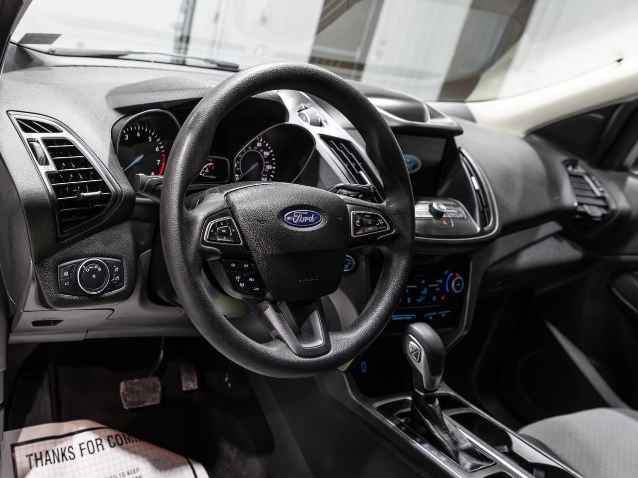 2019 Ford Escape SE 4WD Cranberry PA