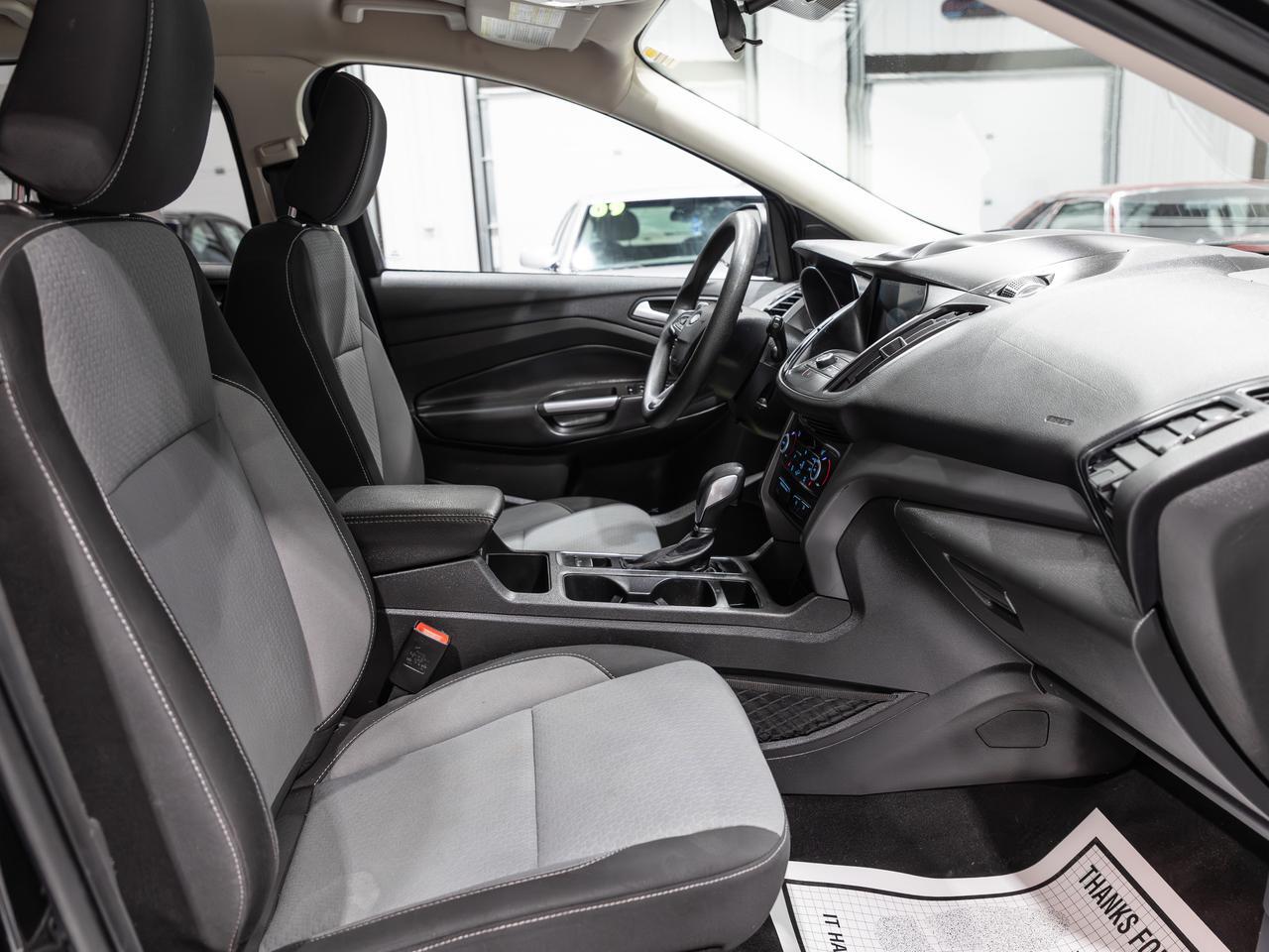 2019 Ford Escape SE 4WD Cranberry PA