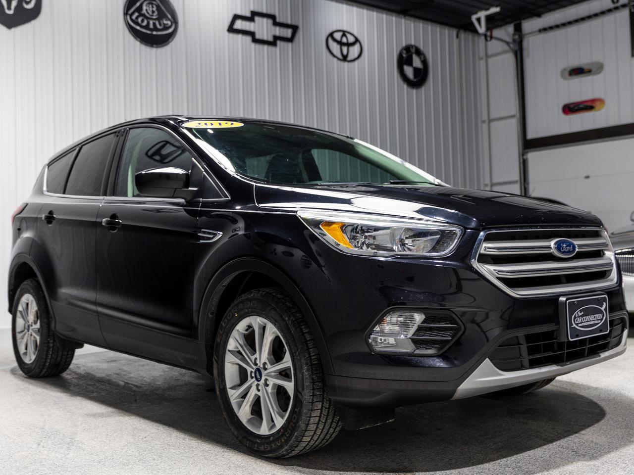 2019 Ford Escape SE 4WD Cranberry PA