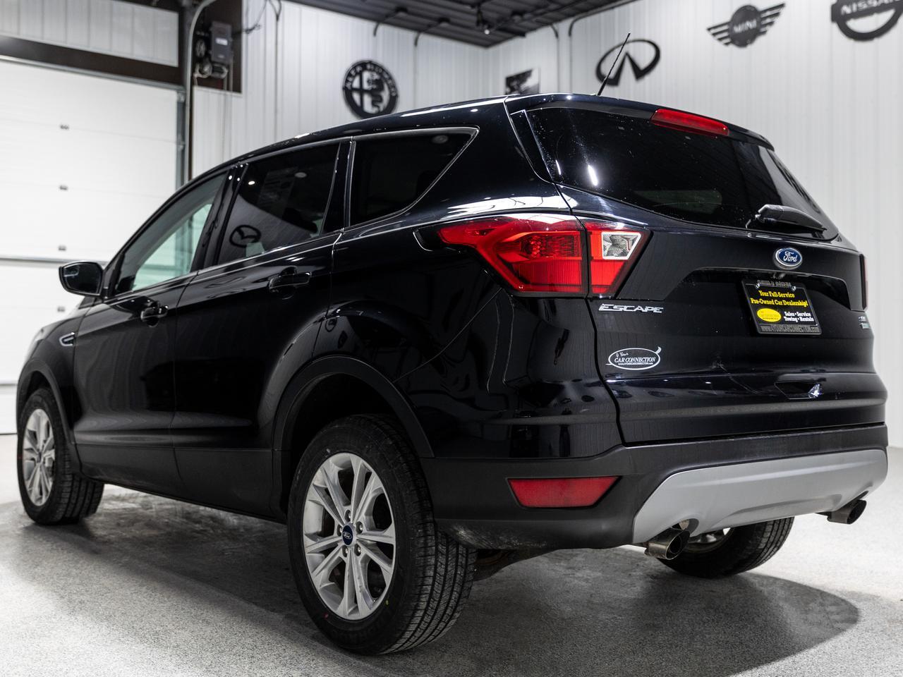 2019 Ford Escape SE 4WD Cranberry PA