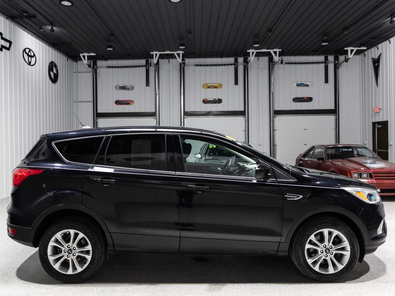 2019 Ford Escape SE 4WD Cranberry PA