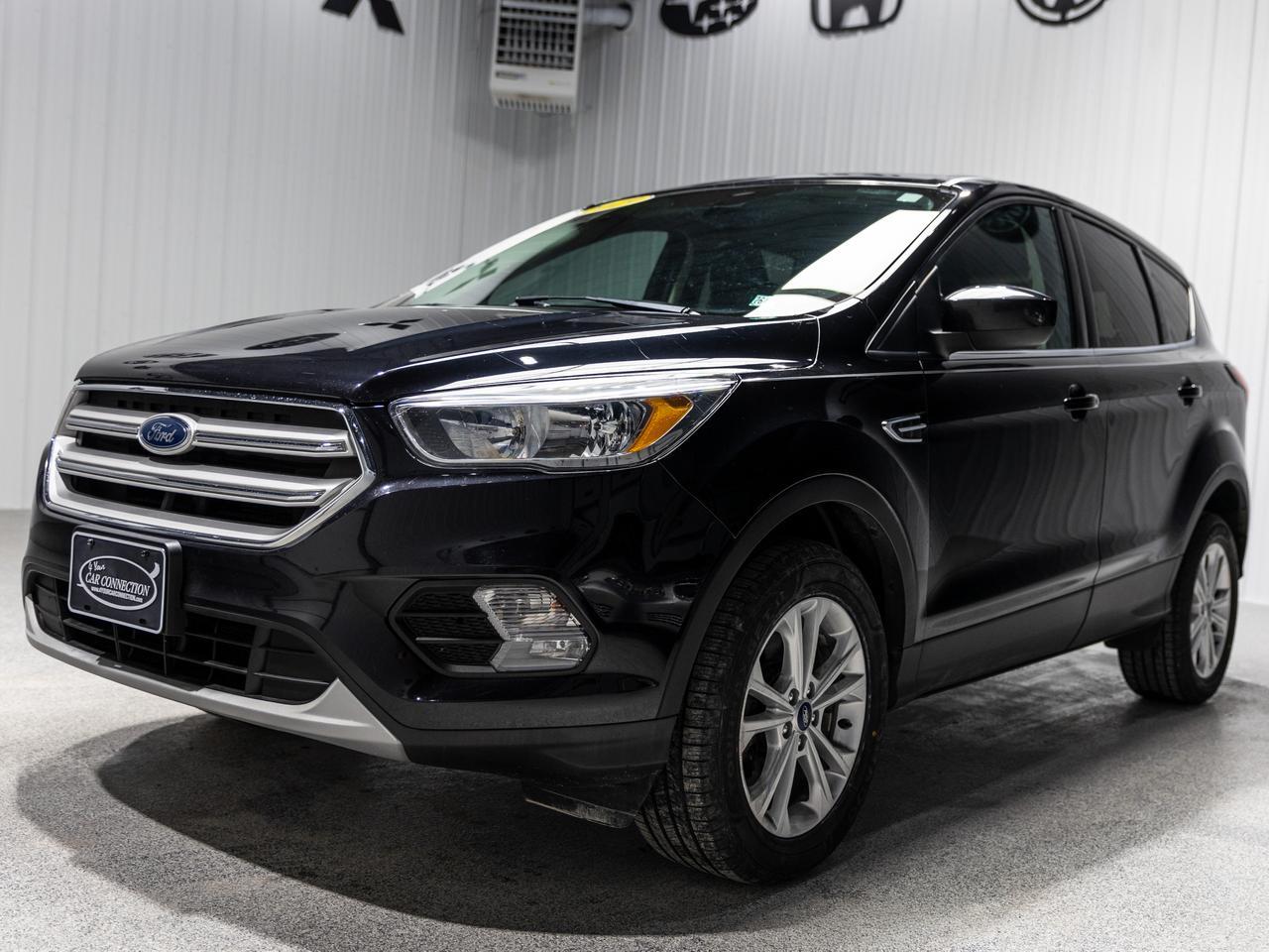 2019 Ford Escape SE 4WD Cranberry PA