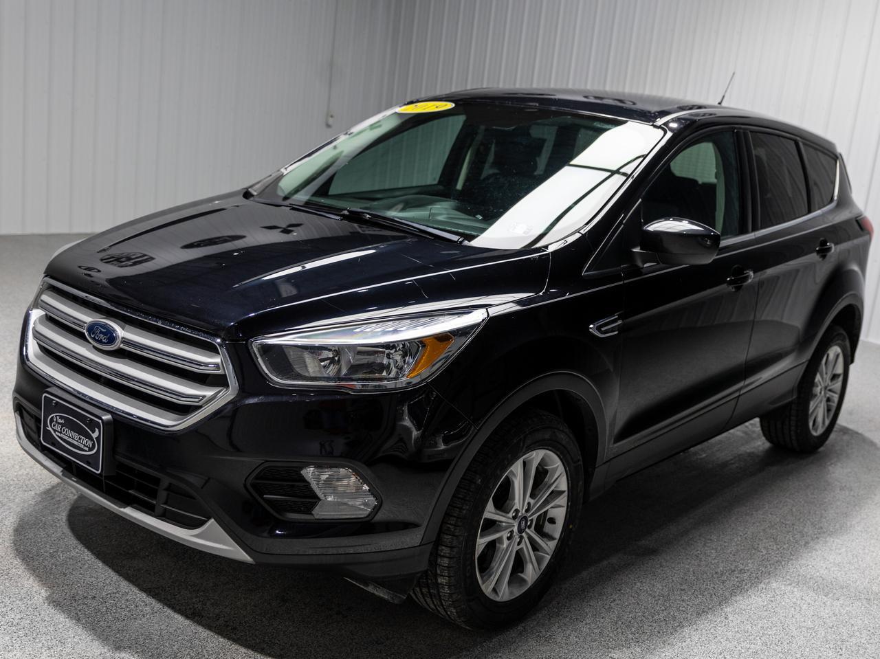 2019 Ford Escape SE 4WD Cranberry PA