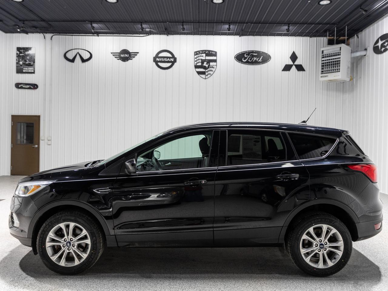 2019 Ford Escape SE 4WD Cranberry PA